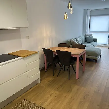 60m2 Cozy