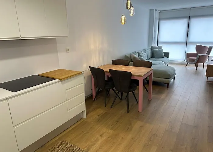 60m2 Cozy