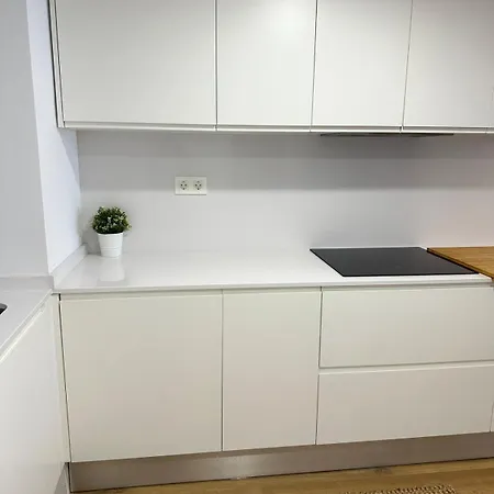 60m2 Cozy Apartmán *
