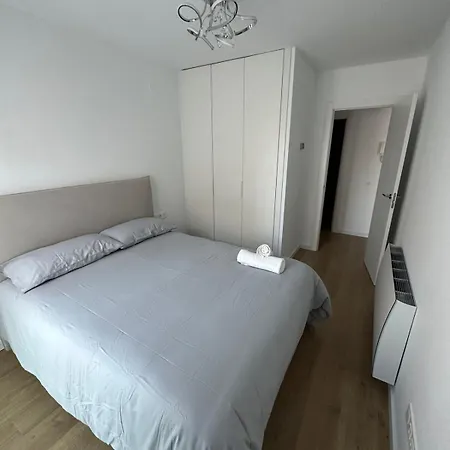 60m2 Cozy *