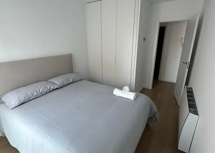 60m2 Cozy *