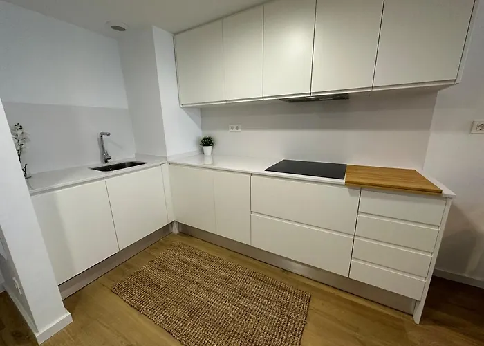 60m2 Cozy Апартаменты *