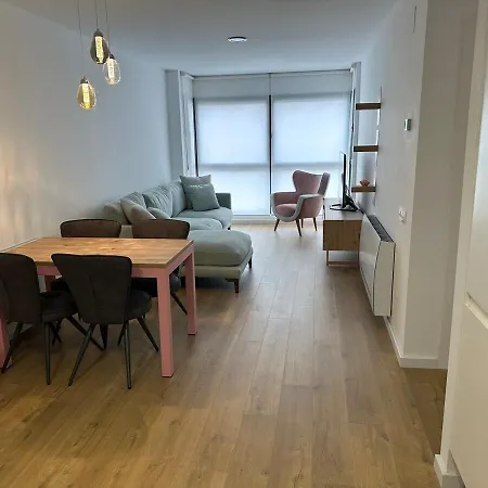 Apartman 60m2 Cozy *