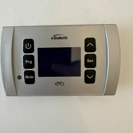 60m2 Cozy Apartman *