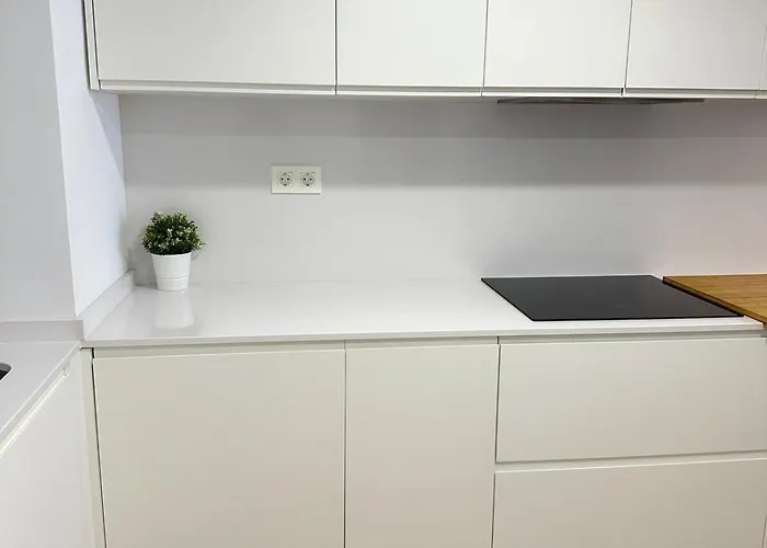 60m2 Cozy Apartman *