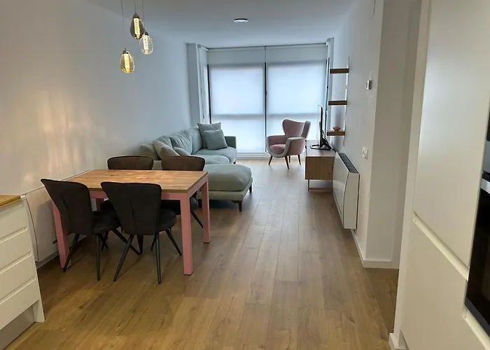 Apartment 60m2 Cozy *