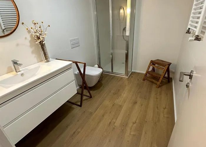 Apartment 60m2 Cozy *